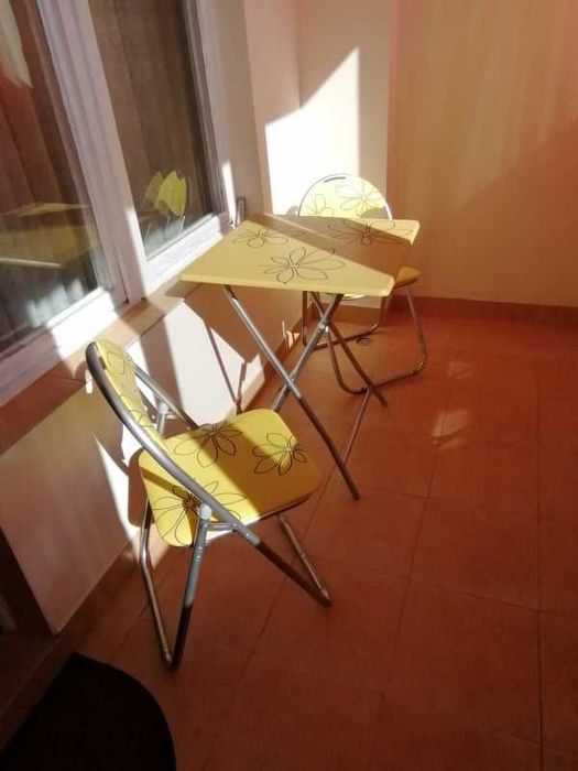 Едностаен имот в Младост 1