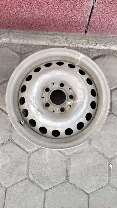 Диск на Мерседес R15