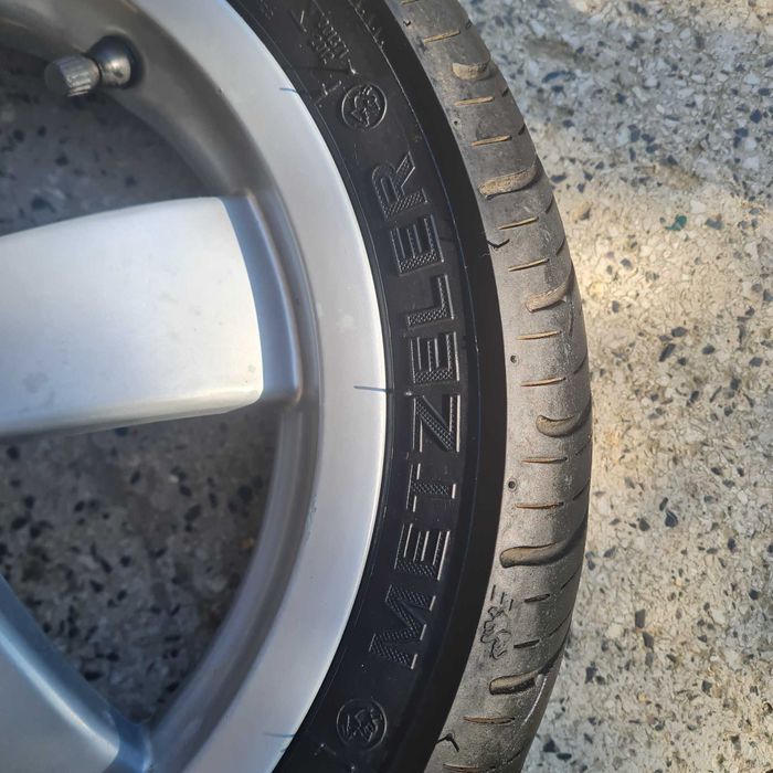 Продавам джанта за VESPA GTS