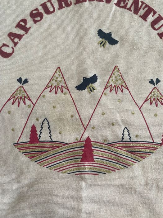 Продавам дънки Zara и блузки