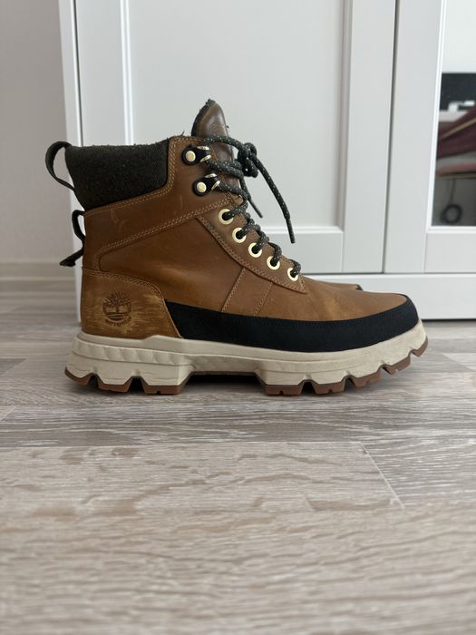 Ботинки Timberland оригинал