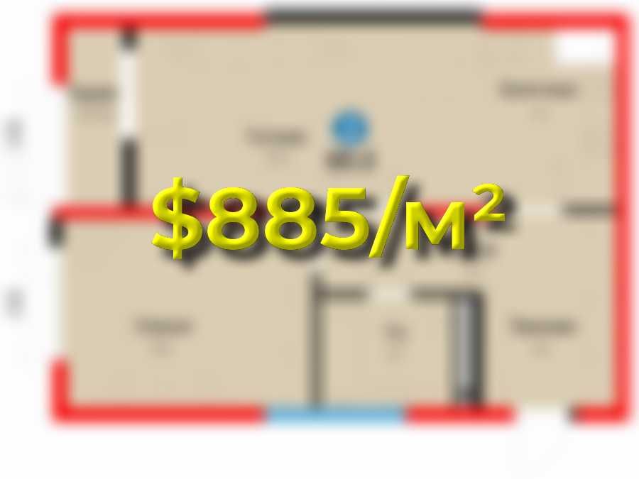 Самые актуальные скидки февраля — 2 комн FIX PRICE от NRG-BI...kw89