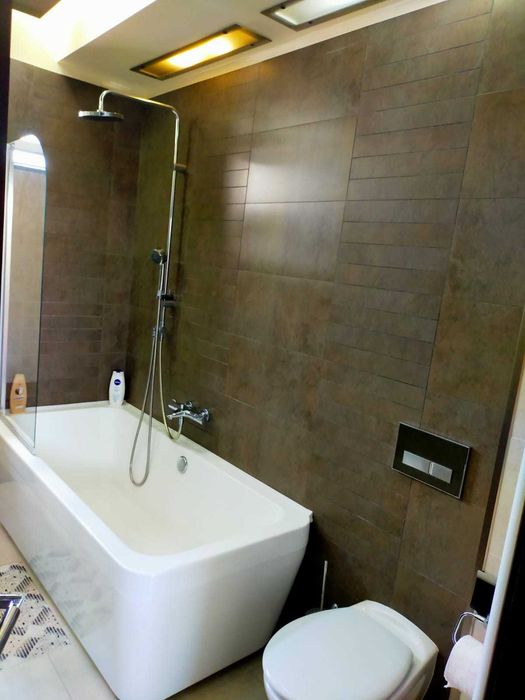 Închiriez apartament 2 camere lângă USAMV