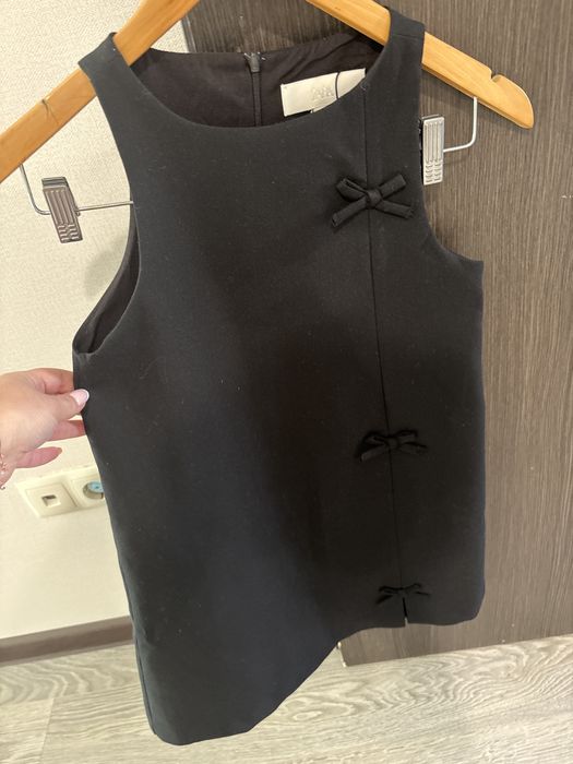 Продам сарафан для девочки Zara
