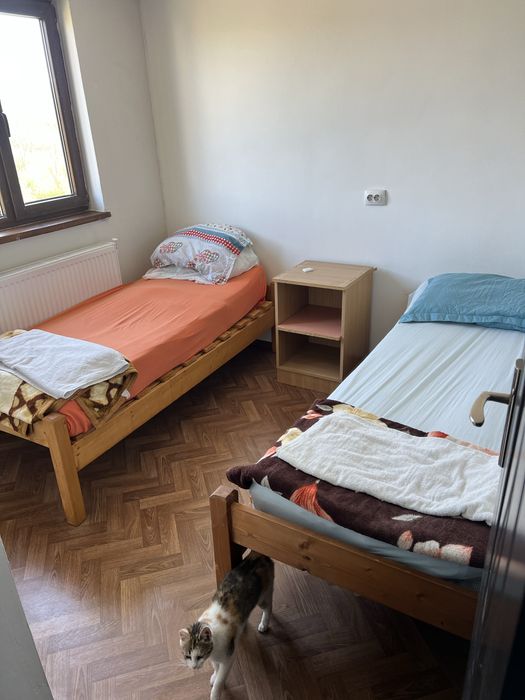Cazare echipe muncitori Floresti cluj