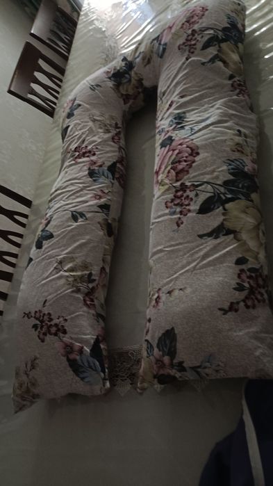 Подушка для беременных