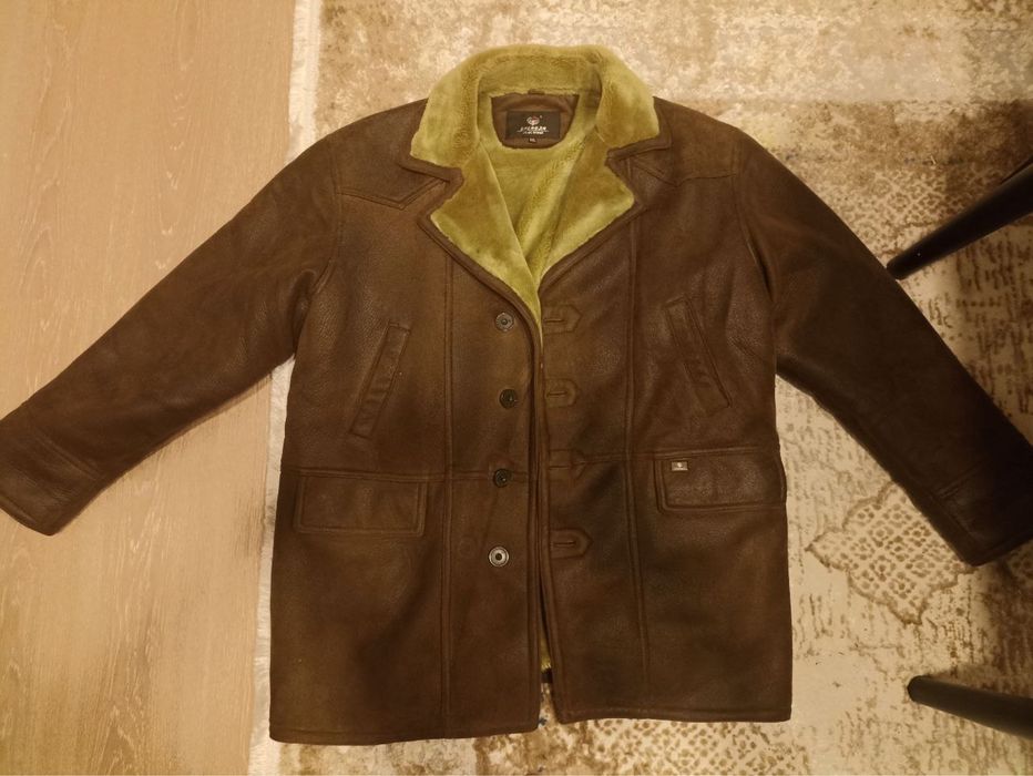 Продается Дублёнка