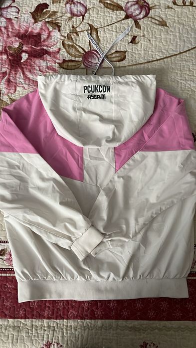 Ветровка для девочек