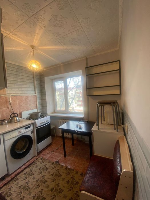 Авангард 3 мкр 35 дом