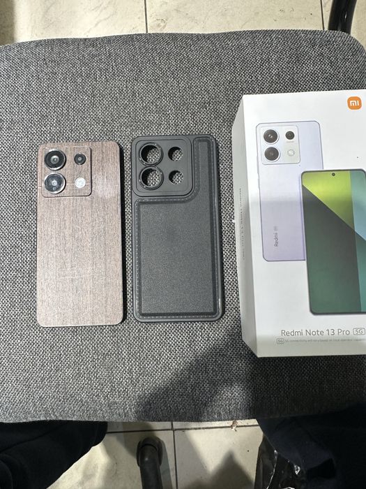 Продам redmi note 13pro5G 256GB