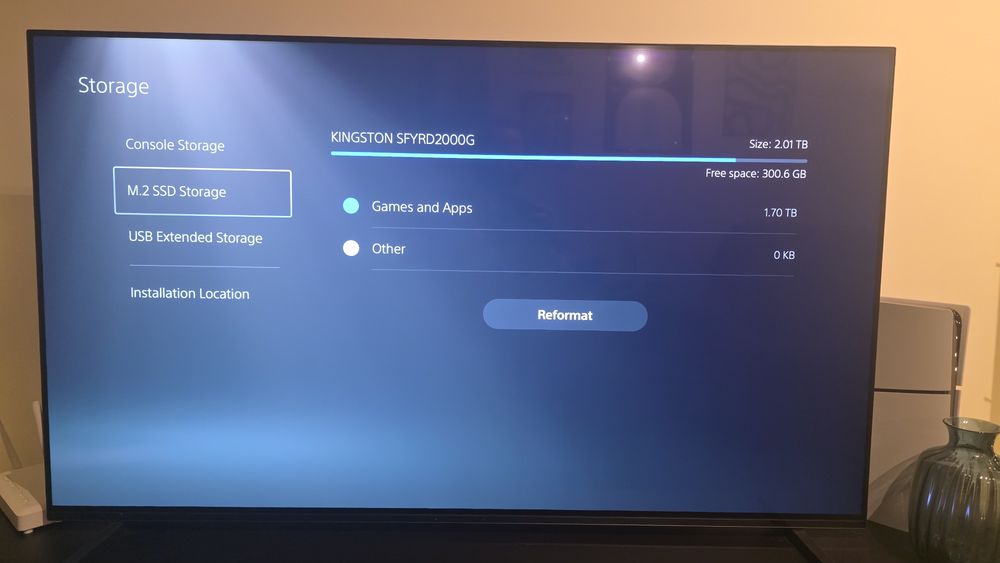 PS 5 3Tb!Se vinde PS5 slim 1TB + ssd fury gen4 2TB
