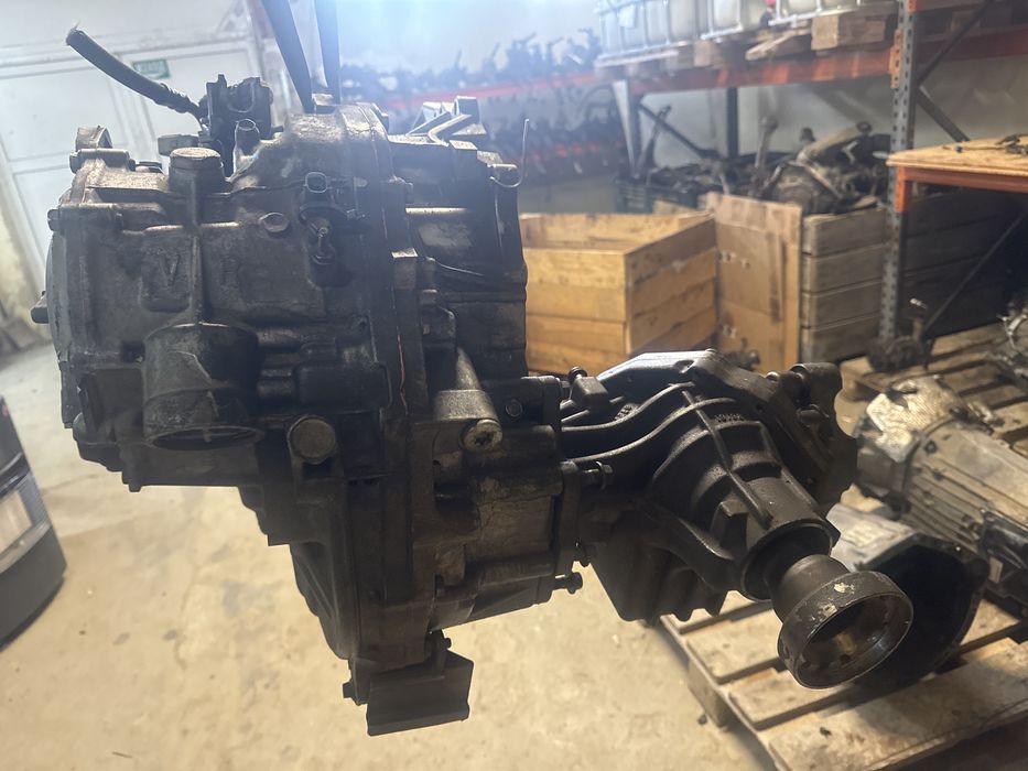 Скоростна кутия Волво ХЦ 70 2.4 д 163кс Volvo xc 70 2,4 d 163hp