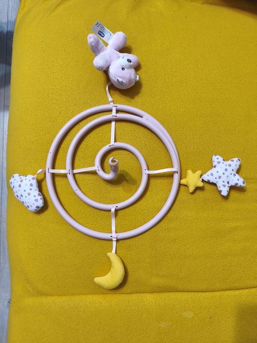 Carusel muzical Chicco Next2dreams