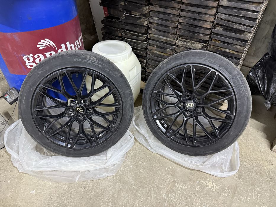 Продам диски от Hyundai,Kia