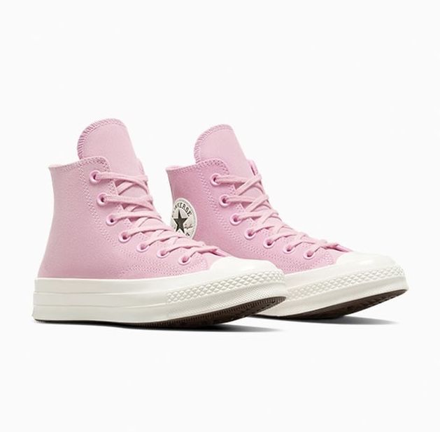 Converse Chuck 70 High Suede ОРИГИНАЛНИ дамски кецове -  39/25,5см