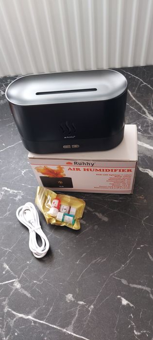 Difuzor de arome nou