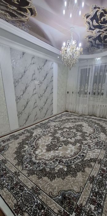 Kvarterya ijaraga qoʻyiladi qizlar yokiy oyla