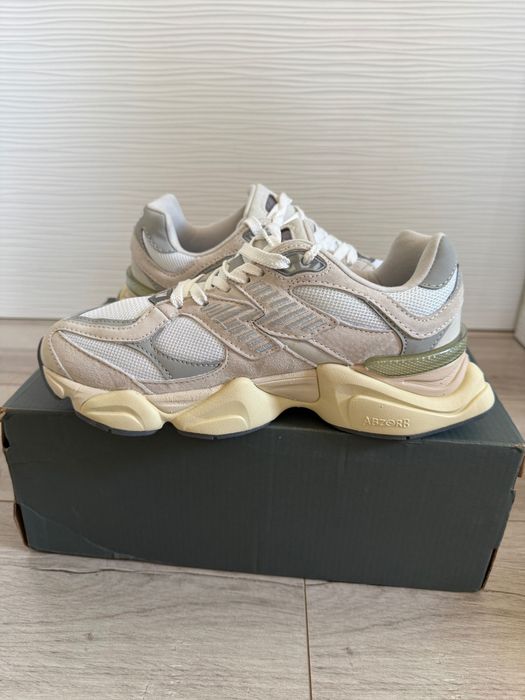 Маратонки new balance 9060