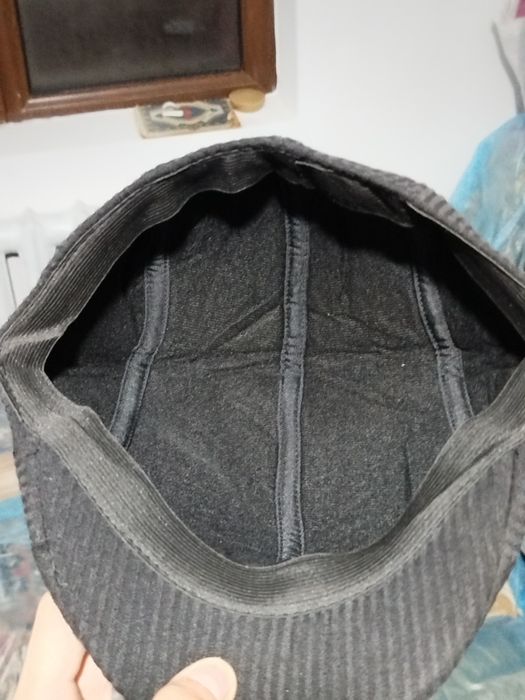 осенне-зимние мужские шапки