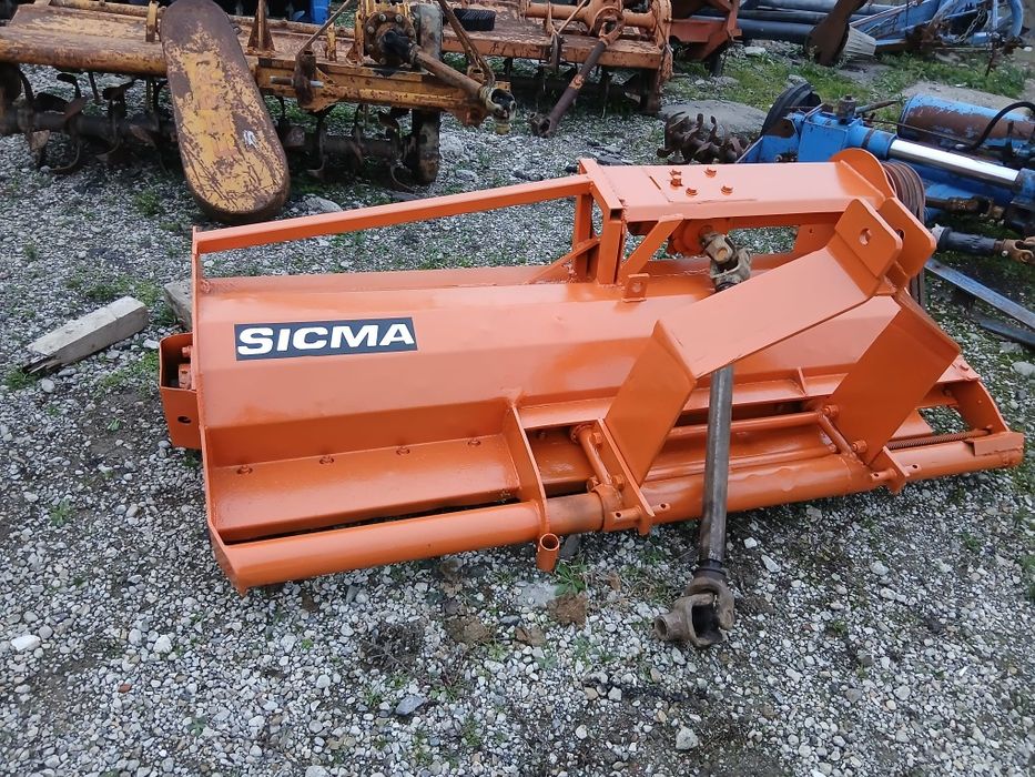 Tocător resturi vegetale