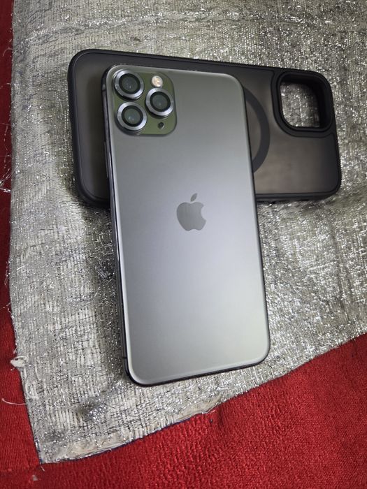 Iphone 11 pro 64gb