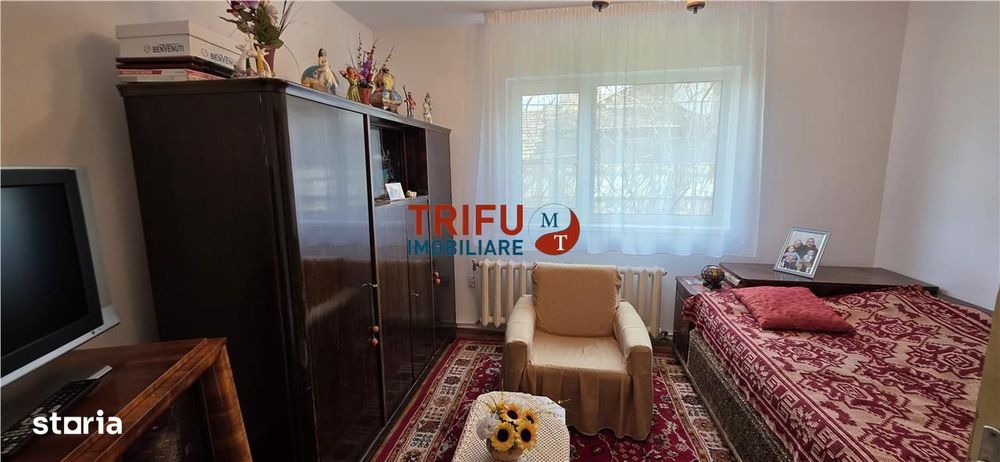 Casa in cartierul Micesti cu 756 mp teren