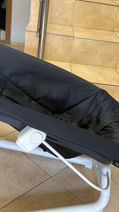 Кресло лежак для детей