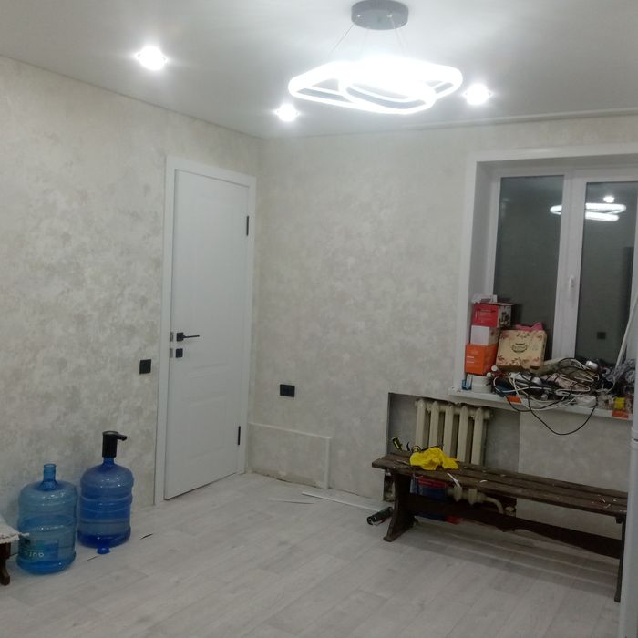 Ремонт квартир..