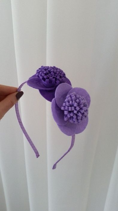 Аксесоари за коса за бебенца и момичета