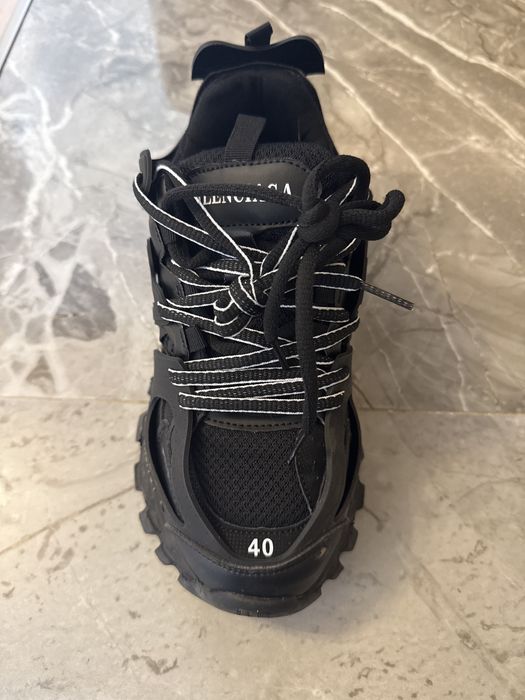 Кроссовки Balenciaga