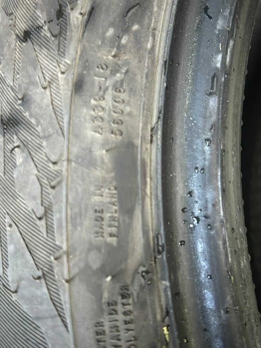 Cauciucuri iarna Nokian 225 / 50 / 18
