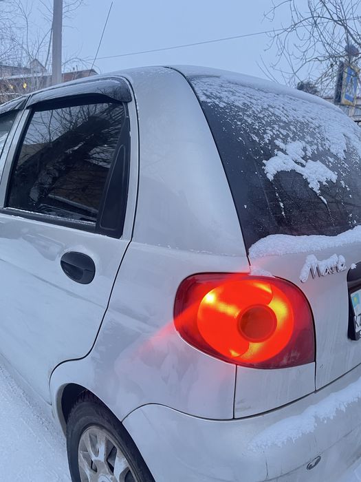 Продам Matiz 2007 г