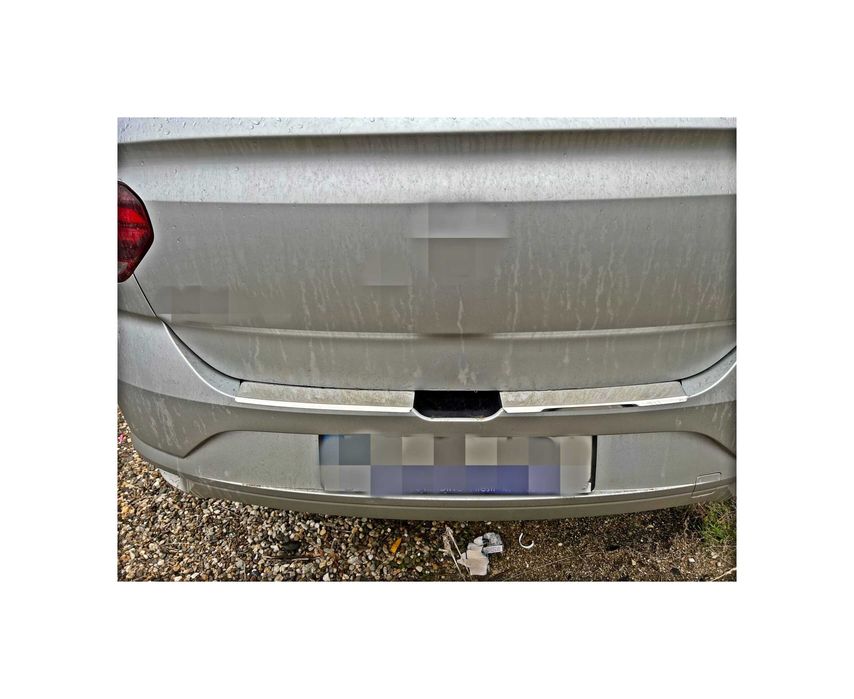 Paravanturi geam Dacia Logan III