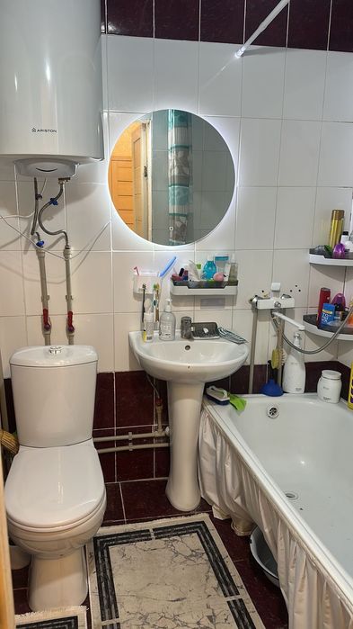 Квартира посуточно