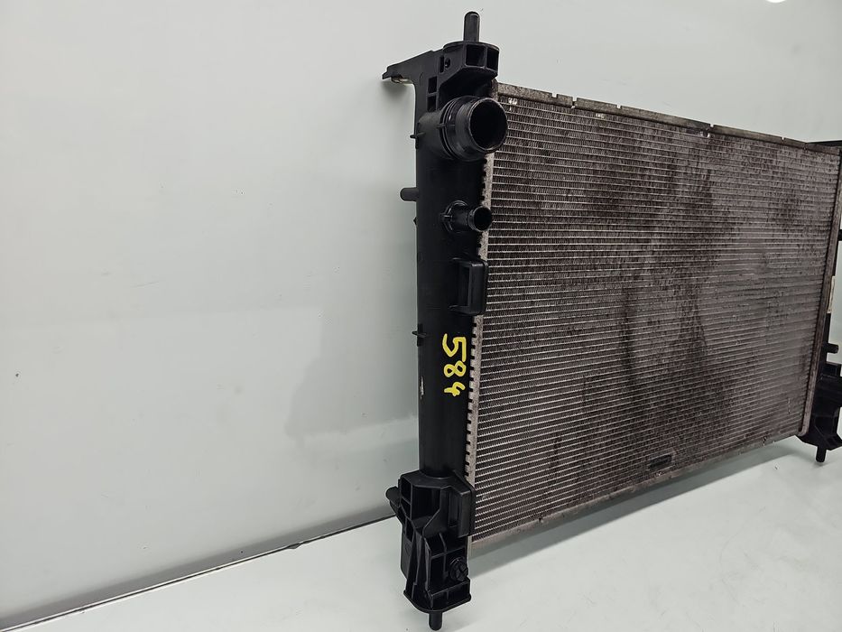 Radiator apa Alfa Romeo Giulietta (940) [Fabr 2010-2016] 505144850 2.0