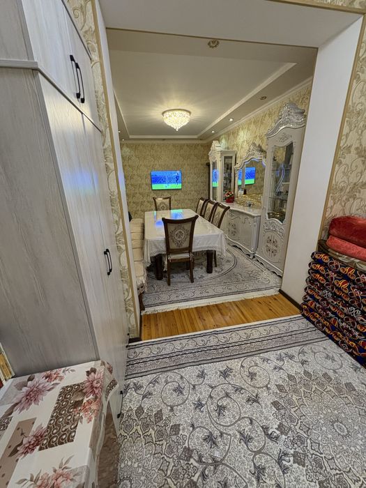 Чилонзор 8-кв 3-хонали уй