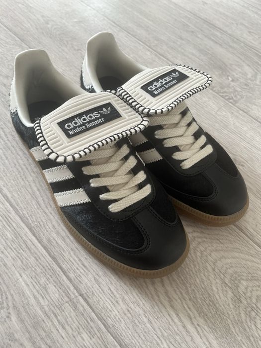 Adidas samba wales bonner