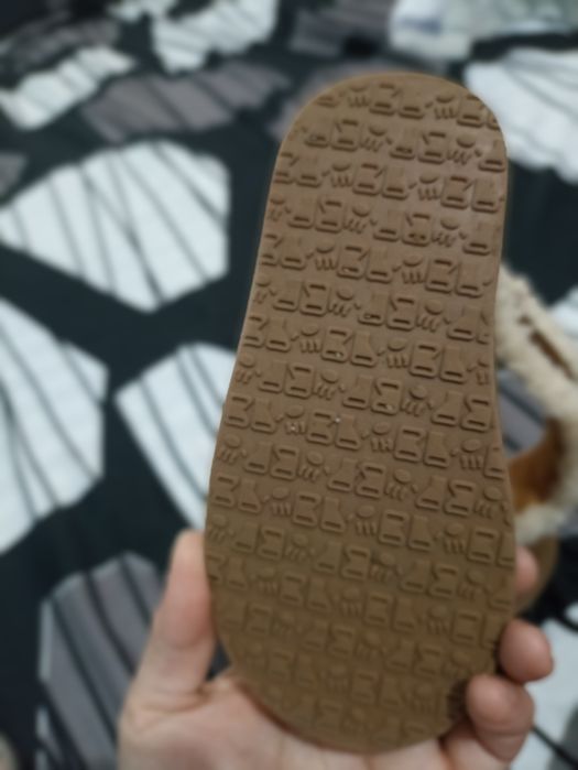 Угги 25.5 р НОВЫЙ