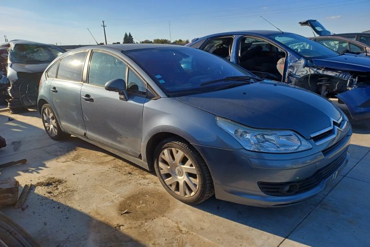 FULIE AX CU CAME 9857477580 9857477580 Citroen C4 prima generatie