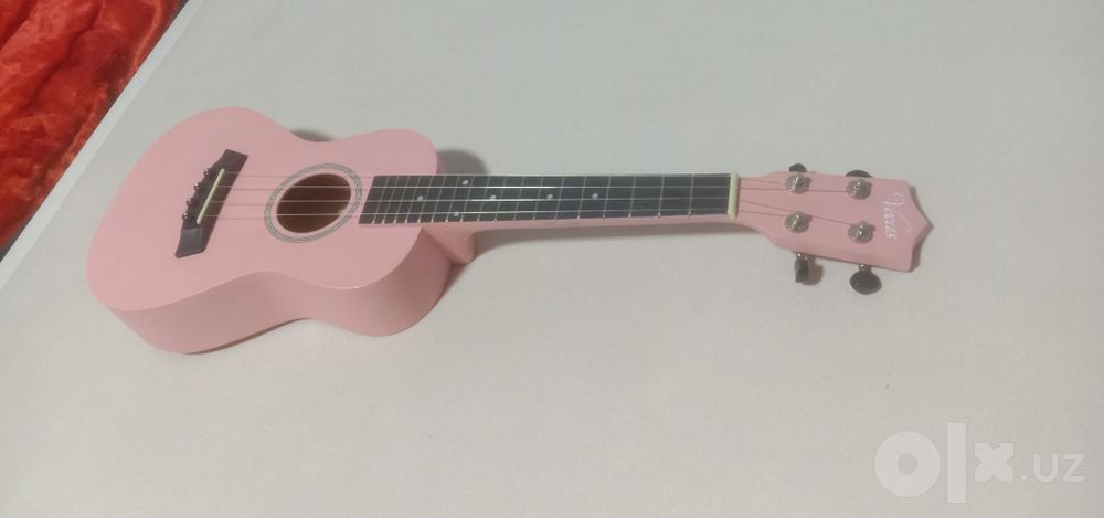 Gitara uk23 srochni sotildi detski