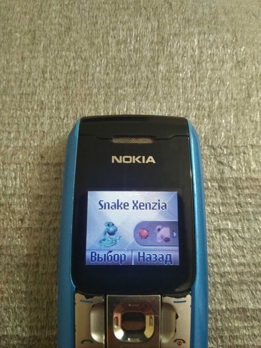 Продам Nokia 2310 (Нет сети)
