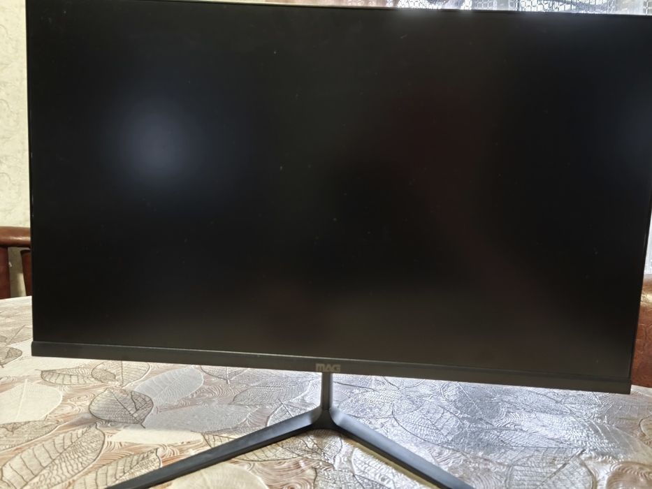 Продам монитор в отличном состоянии