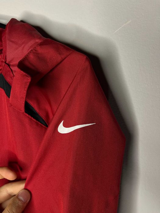 Nike Lightweight Rain Jacket Мъжка Ветровка