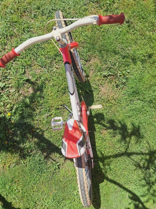 Детско колело DRAG