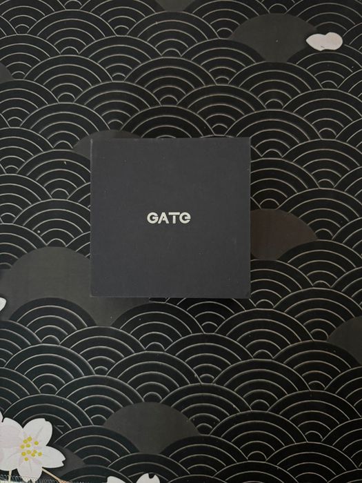 Truthear gate iem наушники