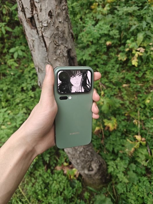 Xiaomi 17Pro 256/12