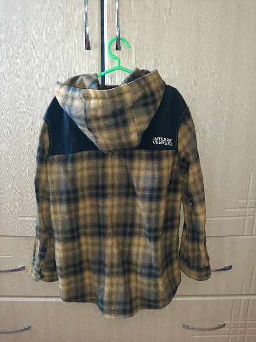 Ветровка на мальчика