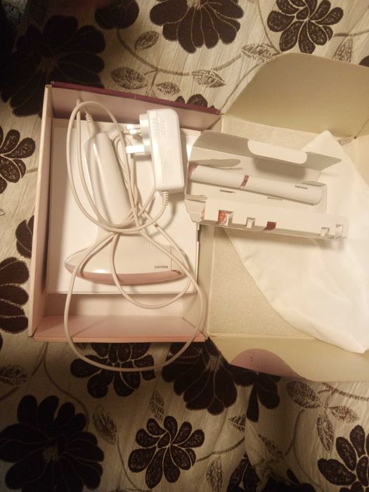 Фотоепилатор Филипс