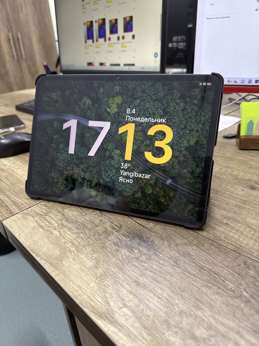 Xiaomi Pad 7  8/256 kulrang