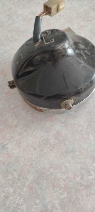 Мотоцикл Иж 5 фара